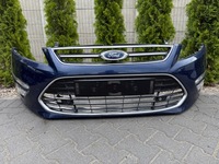 фото thumb №1, Бампер перед переднє ford mondeo mk4 iv рестайлінг led pdc