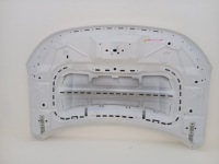 Jeep compass 2 2 2017- капот крышка двигателя Цена, фото thumb