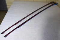 фото thumb №10, Audi r8 4s7 spyder молдинг двері водій