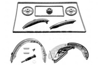 фото thumb №2, Набор цепи распределительный вал swag wg1171667