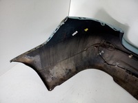 фото thumb №13, Бампер задня задній kompletny pdc renault fluence ze