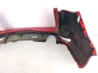 фото thumb №10, Renault megane iv gt kombi бампер задній pdc 2015-