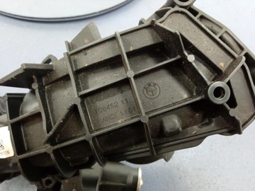 фото thumb №11, Bmw 5 g30 g31 2.0d b47 колектор всмоктуючий 8579245