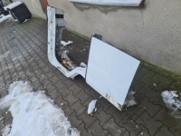 фото thumb №3, Четверть bok блок двигателя порог левый кабины renault midlum premium dxi volvo fl fe