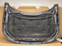 Range rover sport 2 капот комплектная 2013+ с Разборки, фото thumb