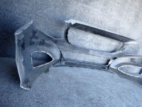 фото thumb №6, Mercedes w246 246 b-klasa lift 15- бампер передний перед