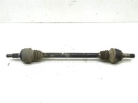 фото thumb №1, Приводной вал правая задняя touareg ii 3.0tdi v6 7p0501201s
