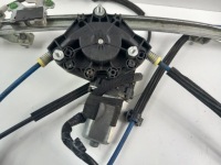 Alfa romeo gt механізм підйомник скло перед лівий Київ, фото thumb