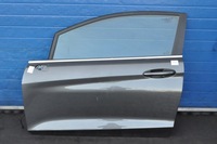 фото thumb №1, Ford fiesta mk8 двері лівий перед ліва 3d 3 двері gh