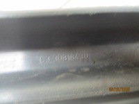 фото thumb №4, Молдинг порог внутренняя правый перед volvo v40 i