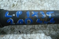 фото thumb №4, Приводной вал левый перед hyundai ix35 2,0d 4x4 poznań