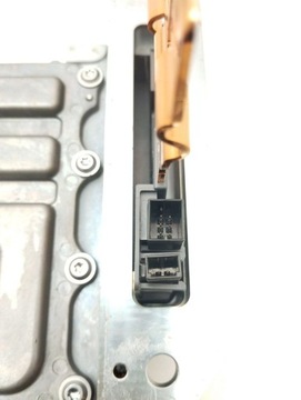 фото thumb №6, Porsche taycan 9j1 2022 перетворювачі