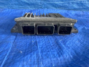 фото thumb №5, Блок управления компьютер двигателя nissan micra 1.5 dci 8200334419 8200352898