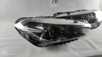 фото thumb №5, Bmw x2 f39 full led лівий правий лампа фара