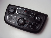 фото thumb №1, Панель кондиціонера jeep compass ii 2016-