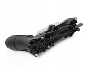 фото thumb №11, Радіаторів масла з фільтром dodge 68105583af