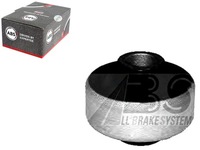 фото thumb №1, A.b.s. сайлентблок важеля vw golf iv, bora