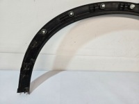 фото thumb №8, Suzuki vitara iii 15- накладка молдинг ліва крила заднього зад 7726154p0
