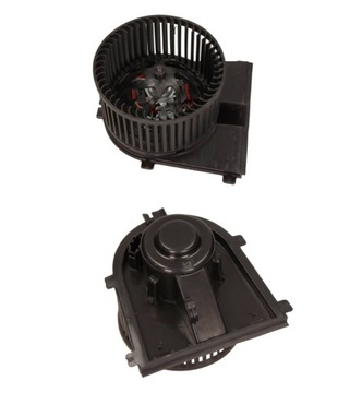 фото thumb №12, Vw golf iv polo bora seat ibiza skoda octavia i вентилятор воздуходувка интерьера
