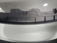 фото thumb №3, Рамка защита спидометра dacia lodgy 681018265r