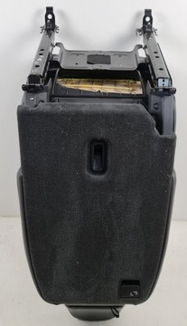 фото thumb №6, Сидіння лівий зад ii ряд volvo xc90