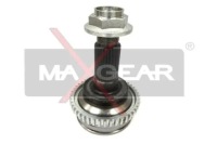 Шрус  полуось передок  49-0424 maxgear mazda 323 Цена, фото thumb