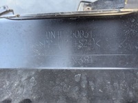 фото thumb №11, Mazda mx-30 mx30 2021-2025 бампер перед передній pod радар dn4e-50031