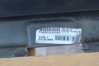 фото thumb №9, Накладка порог правая volvo v70 iii 39883024 kol 477-46