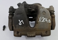 фото thumb №1, Суппорт левый перед mercedes glk x204 2.2 cdi