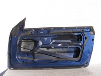 фото thumb №6, Дверь правые bmw 3 e46 купе cabrio a07 mystic синий