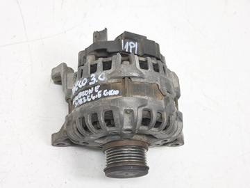 фото thumb №3, Iveco daily 06-14 3.0 hpi генератор bosch 110a 504385137