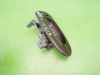 фото thumb №2, Ручка зовнішня ліва перед a7 mazda xedos 6 94-