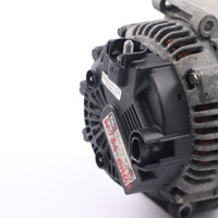 фото thumb №11, Mercedes w164 w251 om642 дизель генератор генератор агрегат 180a