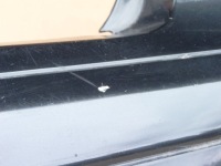 Бампер задняя задний audi a3 8p 2.0 tdi lz9w 3 дверь Киев, фото thumb