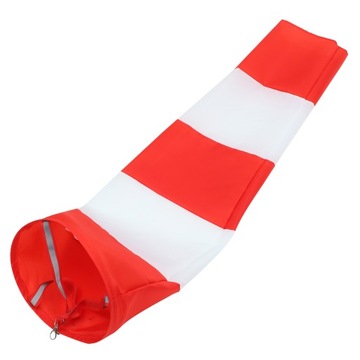 Wodoodporne flagi Weathervane Windsock