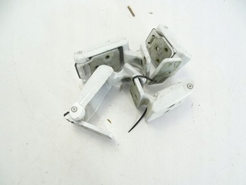 фото thumb №1, Mercedes sprinter w906 петлі двері