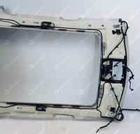 фото thumb №6, Потолок панорама jaguar xf260 xf 260 x260