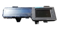 фото thumb №1, Счетчик приборы экран renault scenic iii оригинальный номер 248104550r