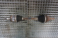 фото thumb №1, Привідний вал ліва перед передня mercedes gl x164 4.0