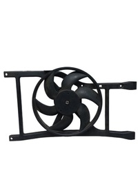 фото thumb №1, Kwentylator радіатора ford ka ii 5000686 51787112