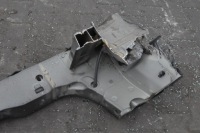 фото thumb №8, Renault scenic iii рестайлинг pas зад заднее