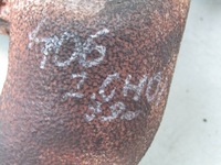 фото thumb №9, 406 2.0 hdi 99r турбина турбонагнетатель 9622526980