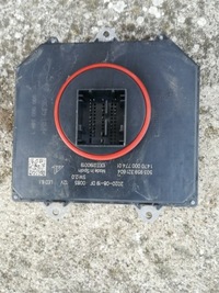 фото thumb №1, Fiat 500x преобразователь модуль led 503959321604 оригинал