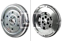 фото thumb №1, Schaeffler luk 415 0685 10 колесо маховик