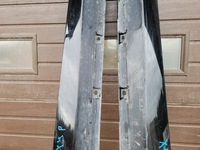 фото thumb №7, Молдинг поріг права xj x351 pec 2012