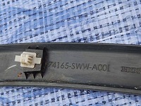 фото thumb №7, Планка крила лівий перед honda cr-v iii 06-13