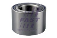 Купить Подшипник колеса iveco daily 06 перед 73x40, фото thumb