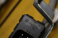 фото thumb №10, Підйомник скло праві перед jaguar s-type fl