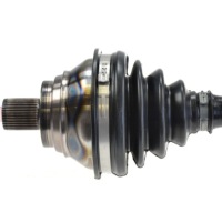 фото thumb №2, Привідний вал привідна перед ліва spidan 24474