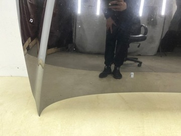 фото thumb №15, Капот hyundai grandeur 4 iv 05-10r. дорестайлінг кришка двигуна aa